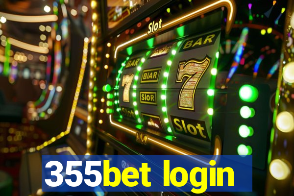 355bet login